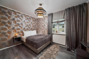 Residence Mozart by Welcome-to-Salzburg